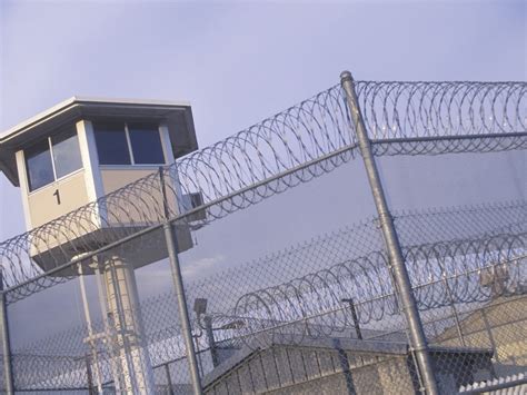 California prison inmate stabbed to death